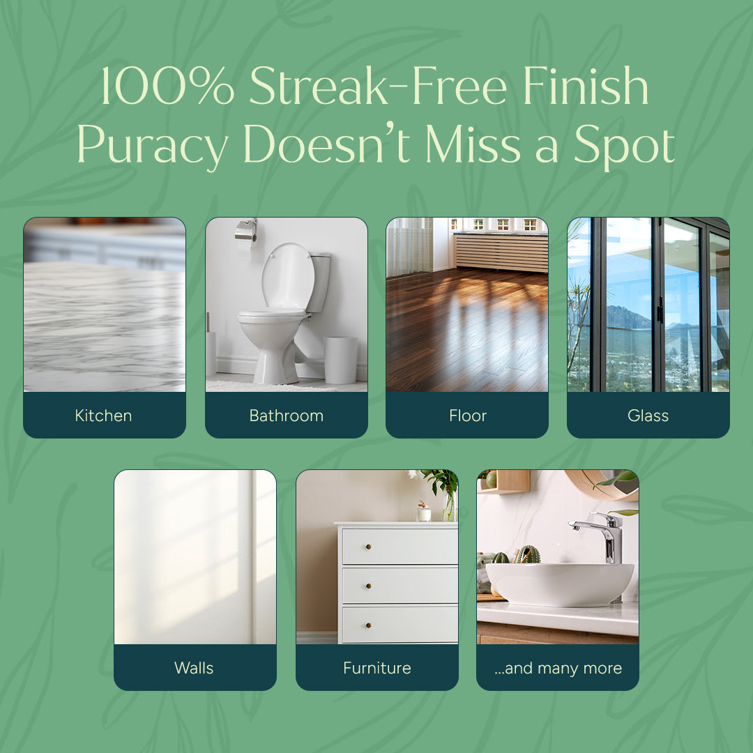 Everyday Multi-Surface Cleaner