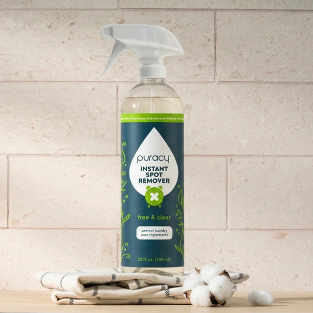 Instant Spot Remover E2