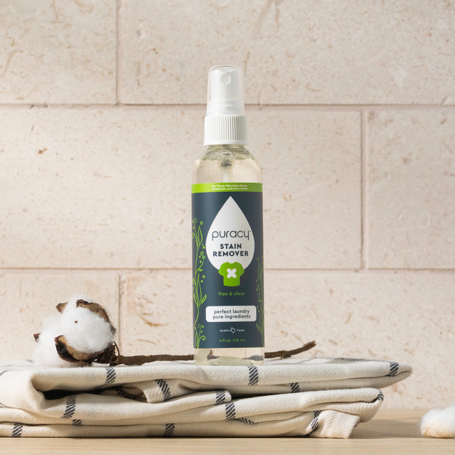 Laundry Stain Remover N0